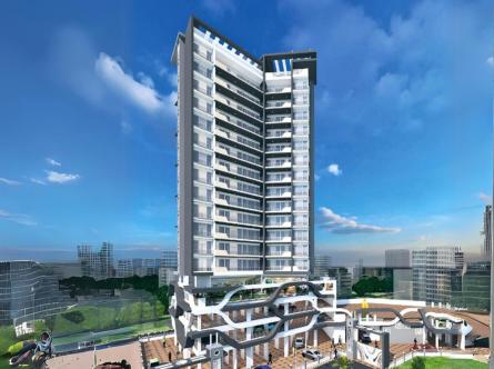 Omkar Planet Elevation image