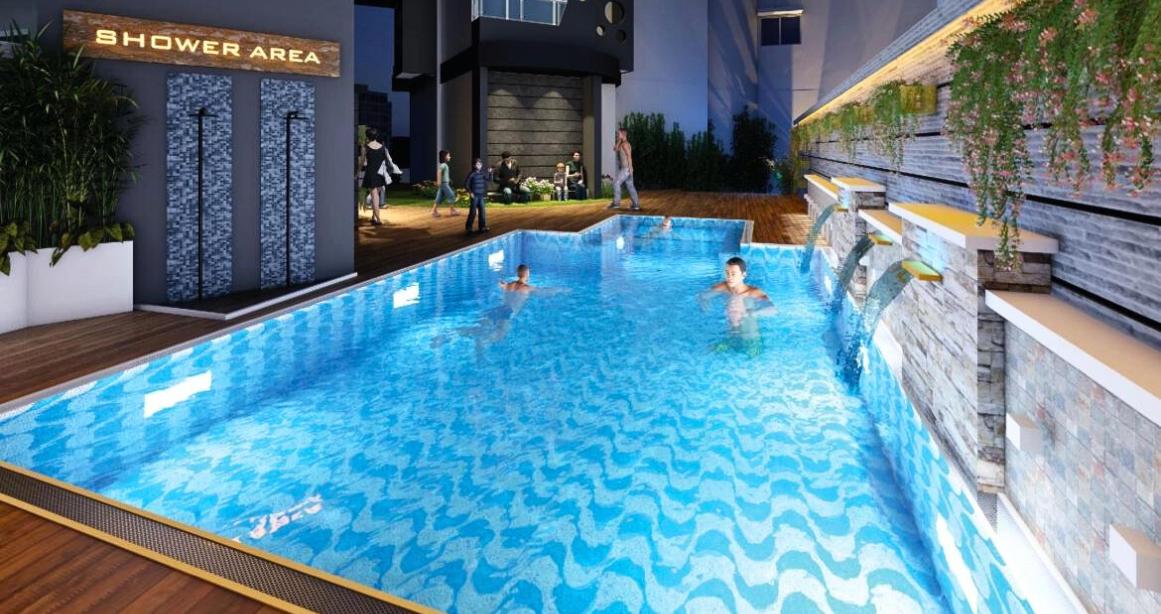 Omkar-Planet-Amenities-Swimming-Pool-Sector-6-Nerul